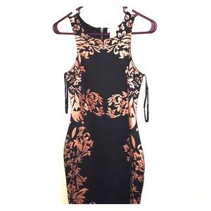Arden B Dress